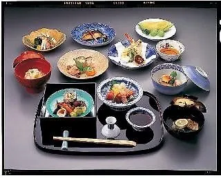 Tazuru Hotel Kyoto Japan