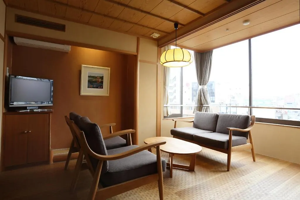 Ryokan Tazuru Hotel Kyoto
