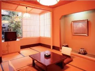 Ryokan Tazuru Hotel Kyoto