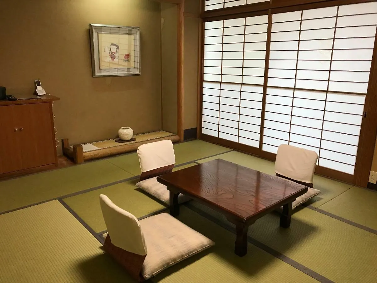Tazuru Hotel Kyoto 4*,  Japan