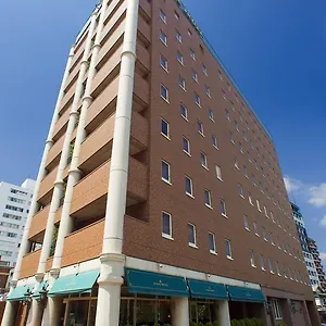 듀크스 나카스 호텔 후쿠오카