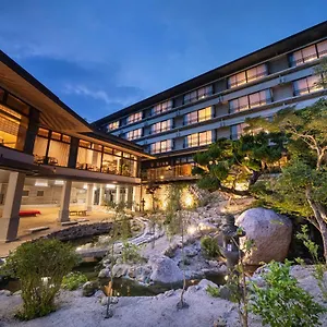 Hotel Miyajima Grand Arimoto