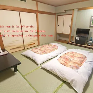 木戸孝允旧跡　いしちょう 旅館