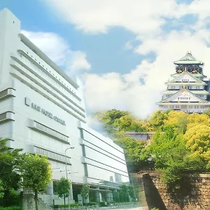 Hotel Kkr Ōsaka
