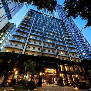 Hotel Apa Yodoyabashi