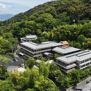 Banyan Tree Higashiyama ホテル