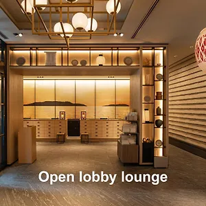 Hotel Mitsui Garden Fukuoka Gion Fukuoka (Fukuoka)