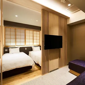 3* Hotel Elcient Hachijoguchi