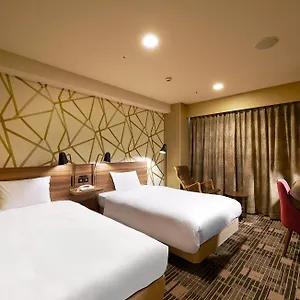 Hotel Sotetsu Fresa Kawasaki-higashiguchi