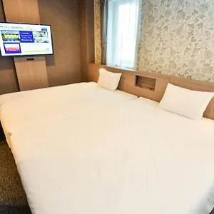 산코 인 나고야 - 신칸센구치 호텔 나고야 시