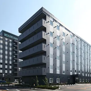 루트-인 도코나메 에키마에 호텔 토코나메