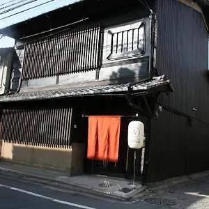 招待所 Compass, 京都