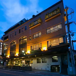 ホテル Shiroyama