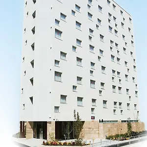 ホテル エス　トレーニングセンターホテル　大阪
