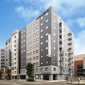 Hotel Mystays Yokohama Kannai Yokohama (Kanagawa)