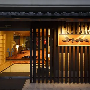 ますや旅館 旅館