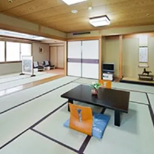 三木半旅館 ホテル