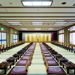 三木半旅館 ホテル