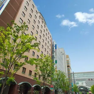 듀크스 하카타 호텔 후쿠오카