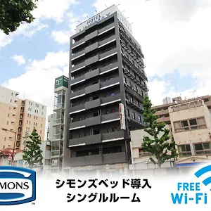 ホテル ホテルリブマックス神戸三宮