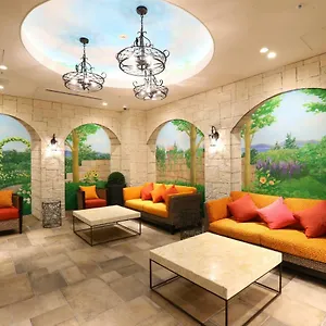 Hotel Wing International Select Sakae Nagoya