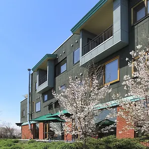 旅館 十勝川温泉　三余庵