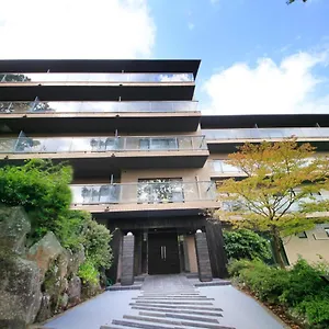 Ryokan Yutorelo-an Annex Hakone