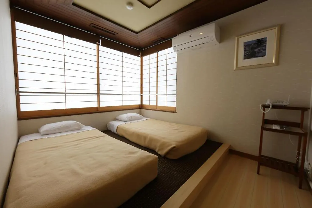 Hotel Tazuru Kyōto