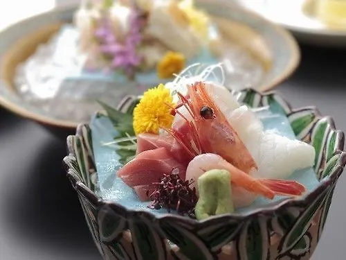 Hotel Tazuru Kyōto Ryokan